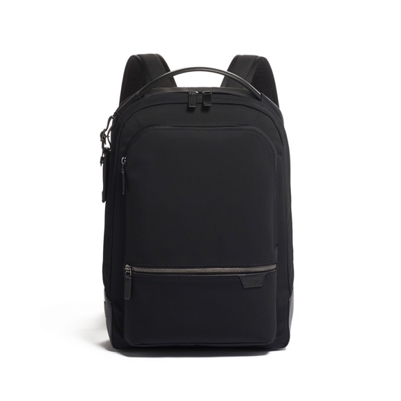 Tumi Handbags - TUMI🎒 Bradner Backpack NWT